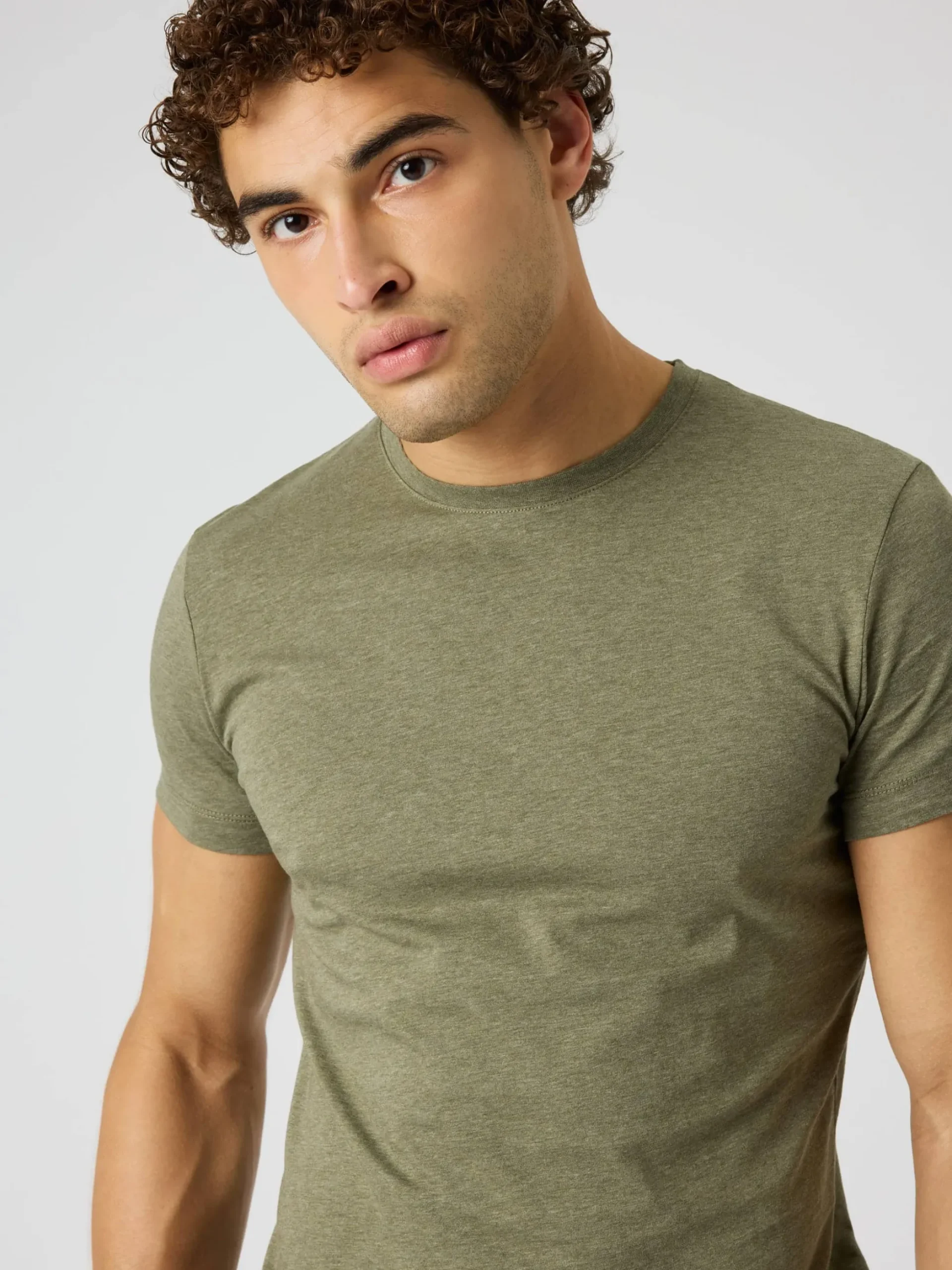 Centre T-Shirt