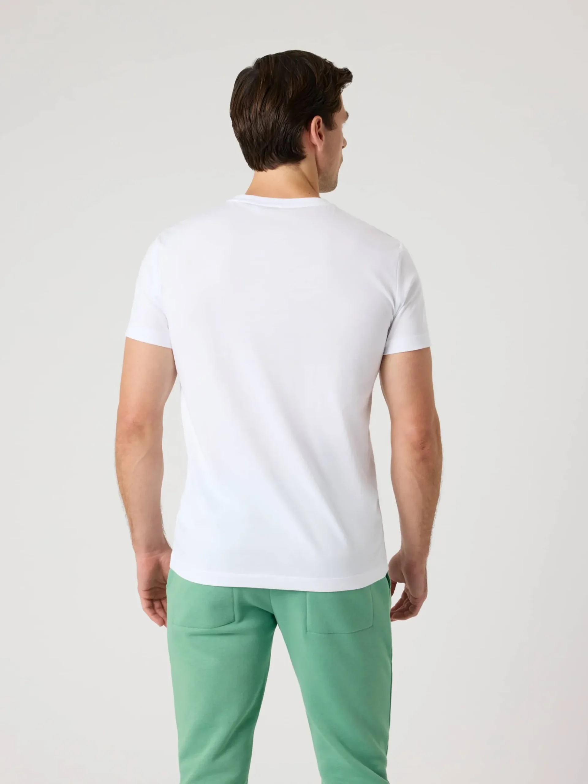 Centre T-Shirt