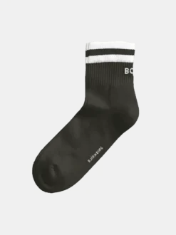 Classic Mid Ankle Socks 3-pack