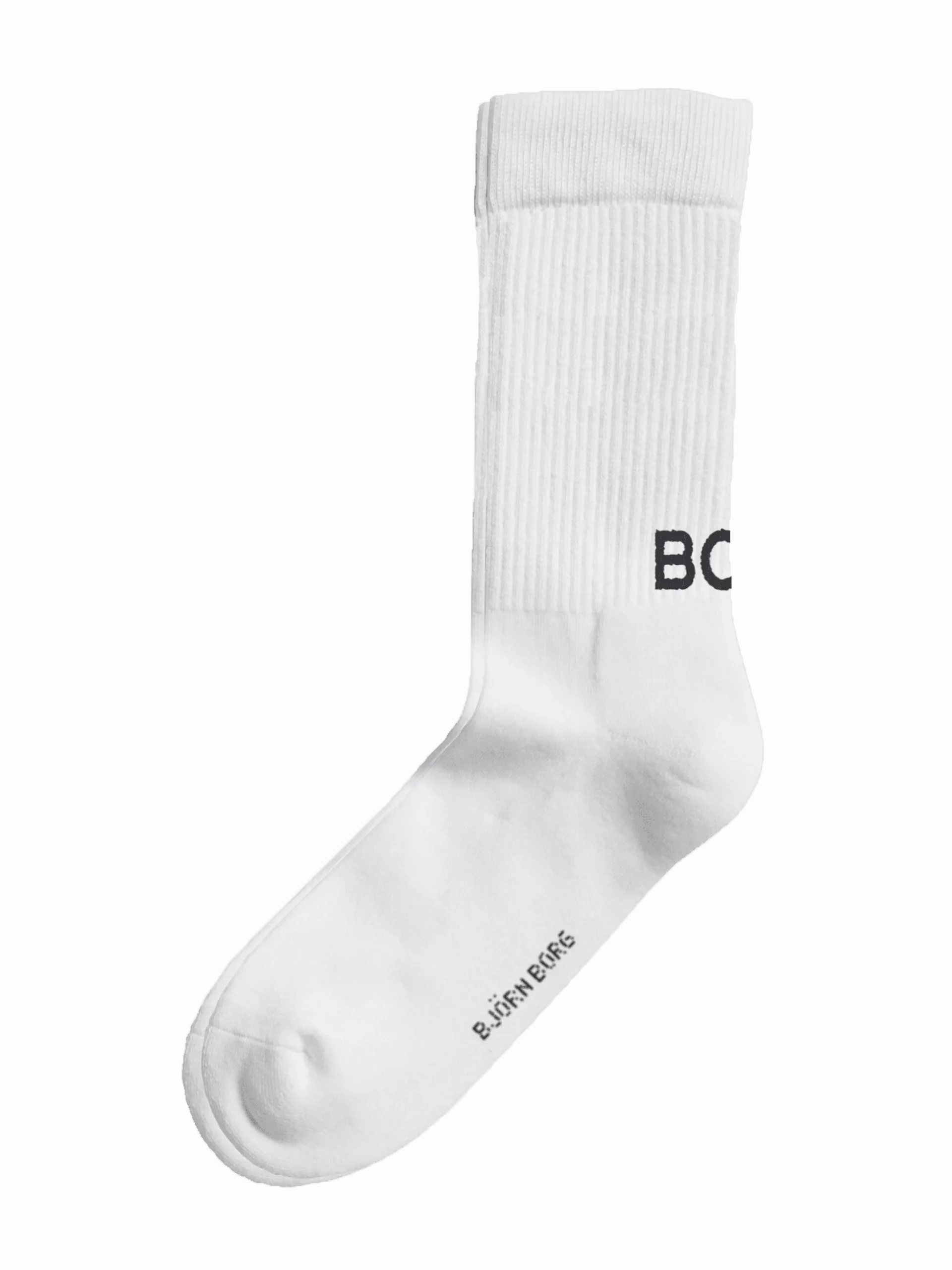 Classic Polyamide Crew Socks 3-pack