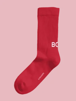 Classic Polyamide Crew Socks 3-pack