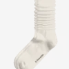 Classic Slouchy Crew Socks 1-pack