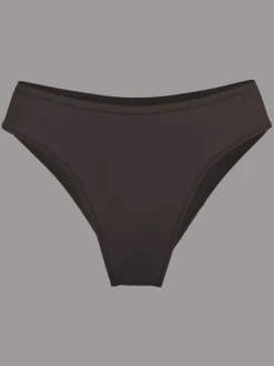 Comfort High Leg Briefs 2-pack