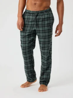 Core Flannel Pyjama Pants