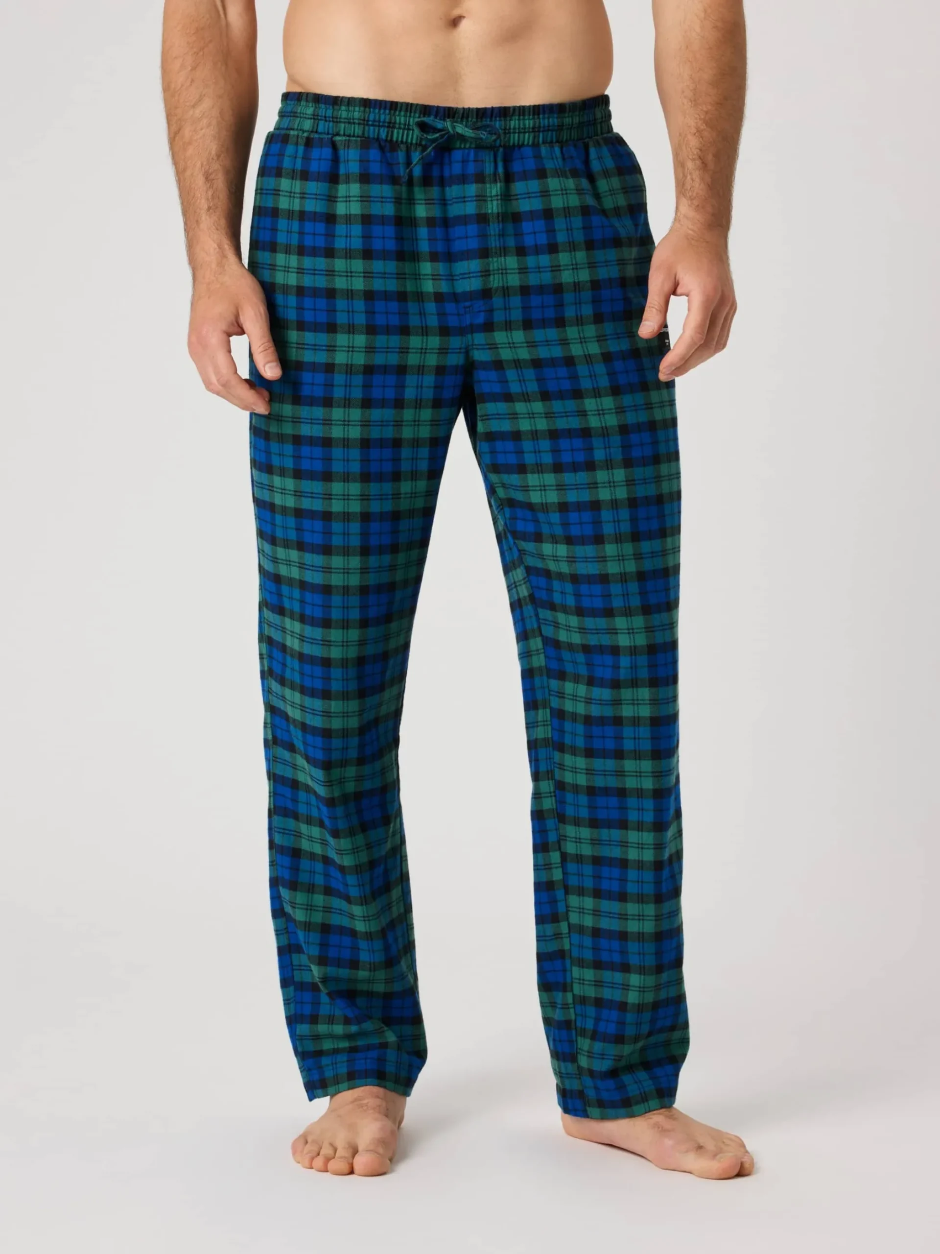 Core Flannel Pyjama Pants