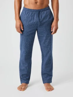 Core Flannel Pyjama Pants