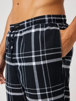 Core Flannel Pyjama Pants