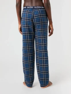 Core Flannel Pyjama Pants