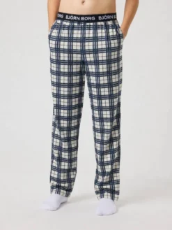 Core Flannel Pyjama Pants