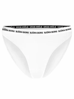 Core Logo High Waist Brief 2-pack