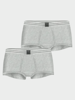 Core Original Minishorts 2-pack