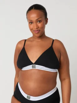 Core Original Triangle Bra