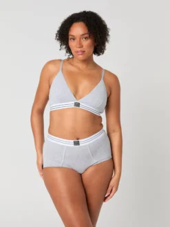 Core Original Triangle Bra
