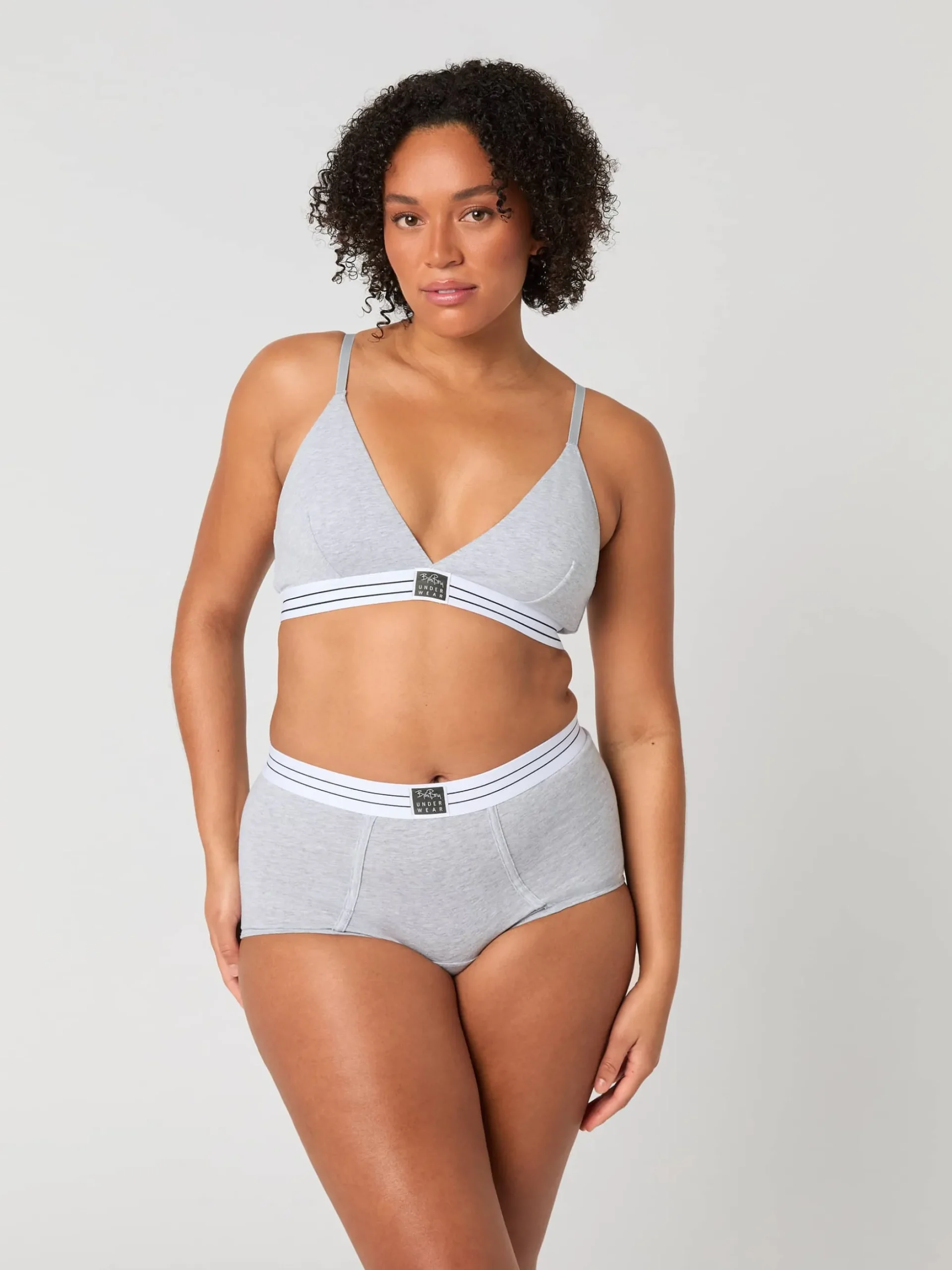 Core Original Triangle Bra