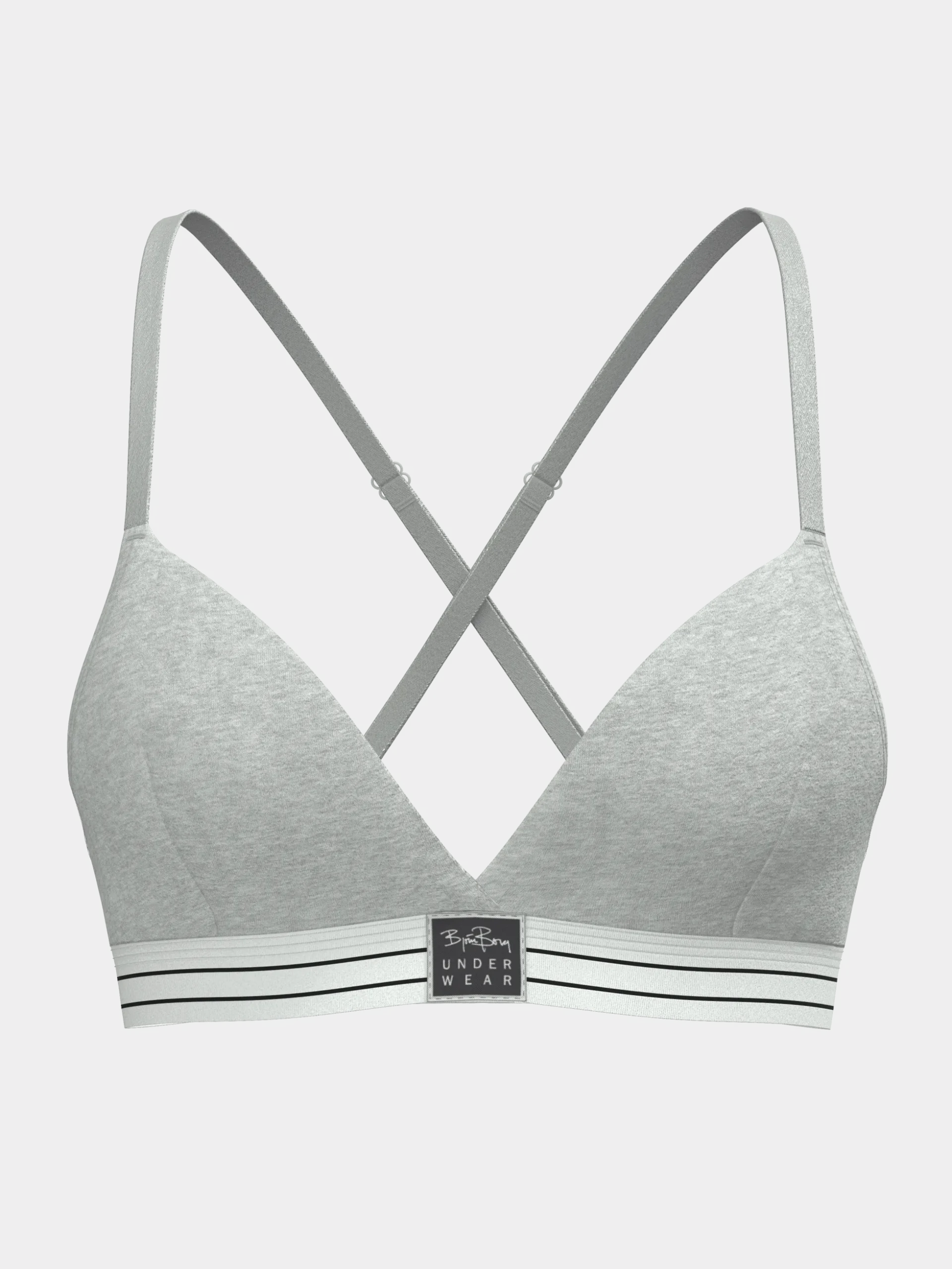 Core Original Triangle Bra