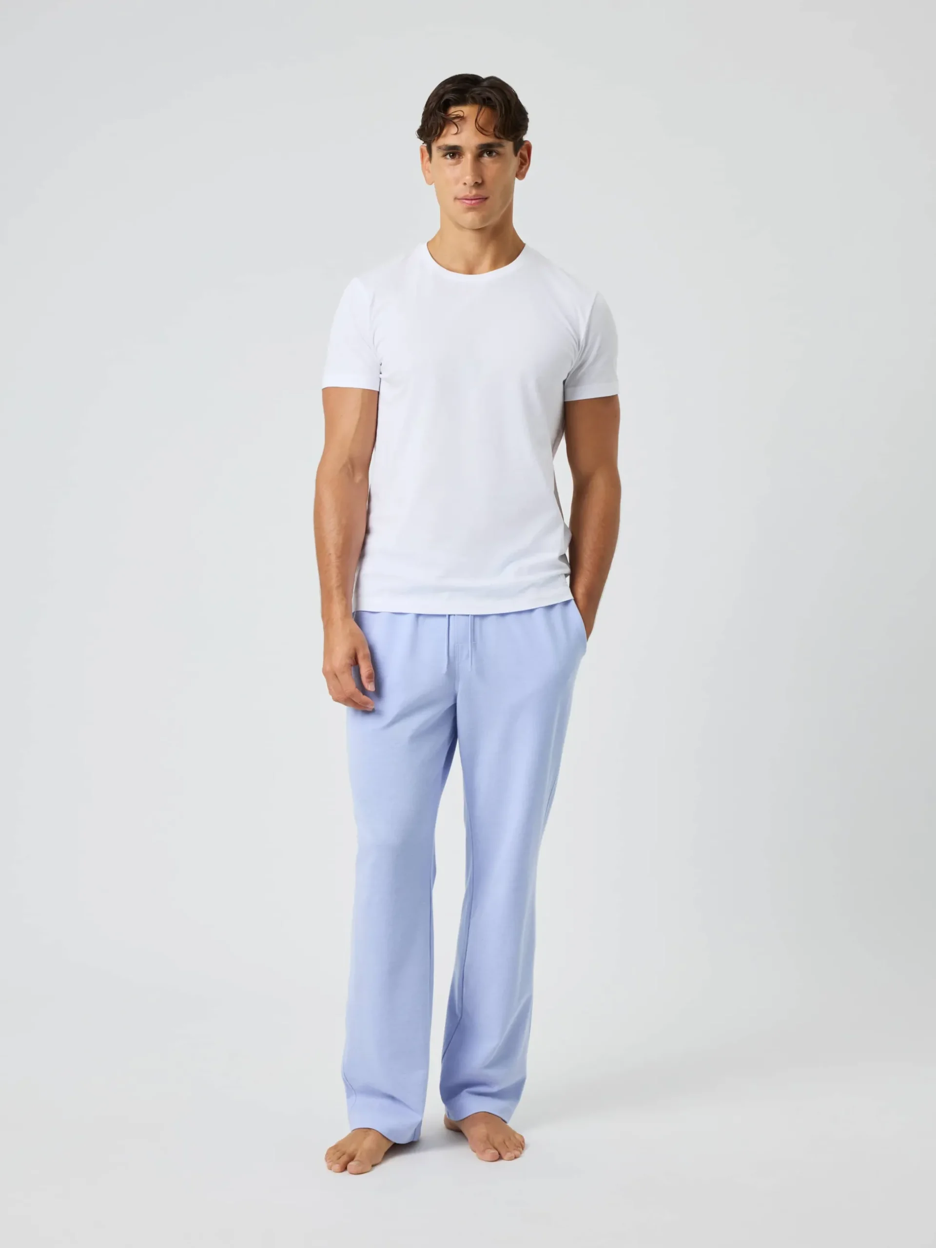 Core Pique Pyjama Pants