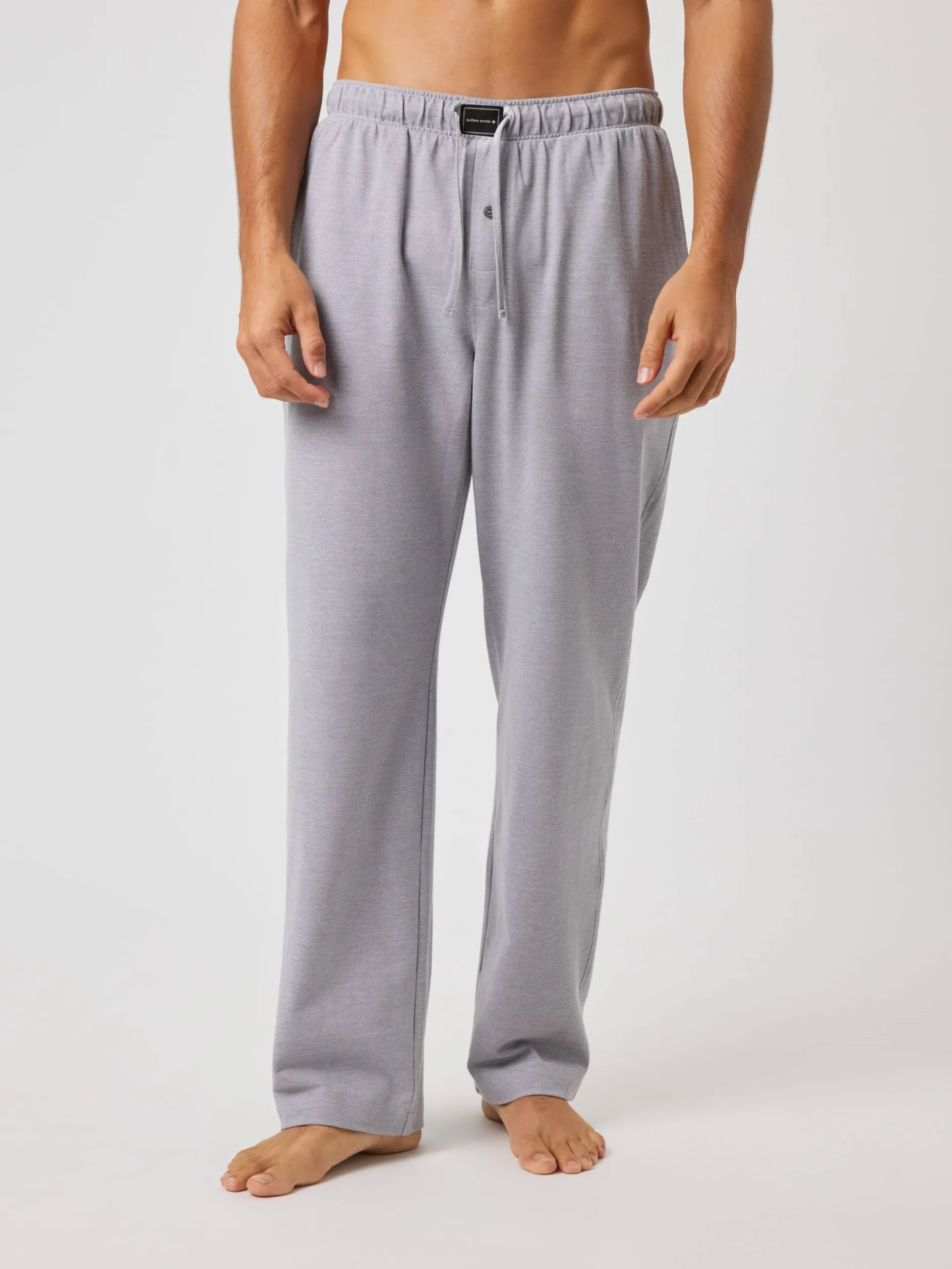Core Pique Pyjama Pants