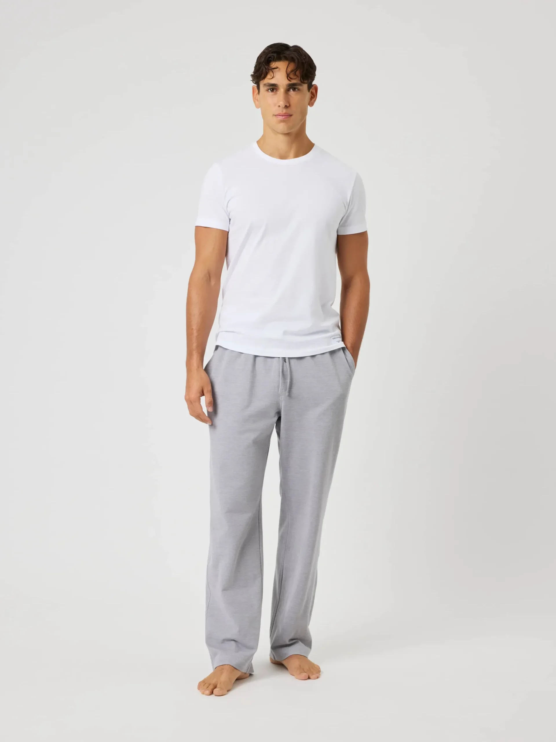 Core Pique Pyjama Pants