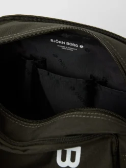 Core Wash Bag Standing