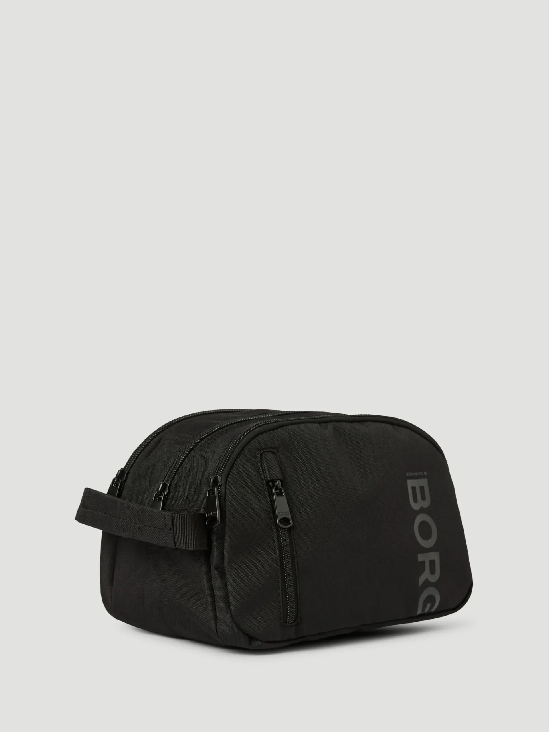 Core Wash Bag Standing