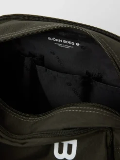 Core Wash Bag Standing