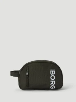 Core Wash Bag Standing