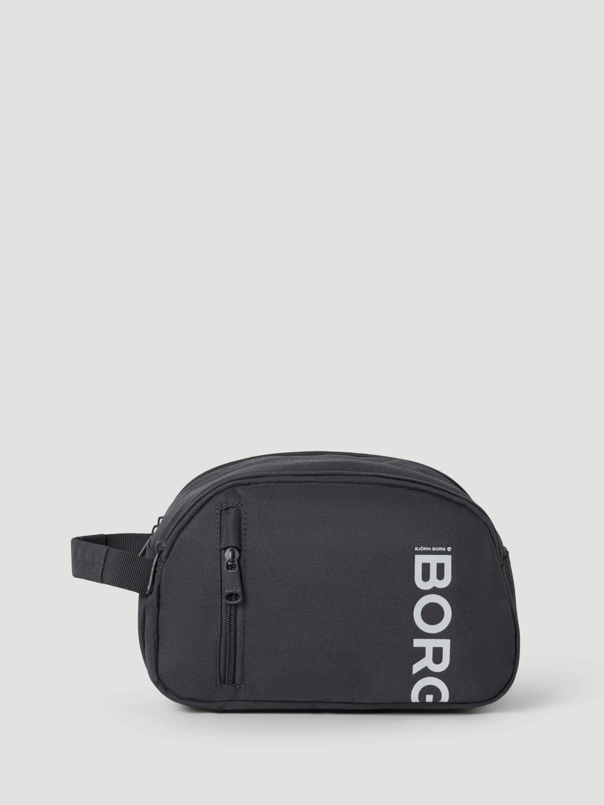Core Wash Bag Standing