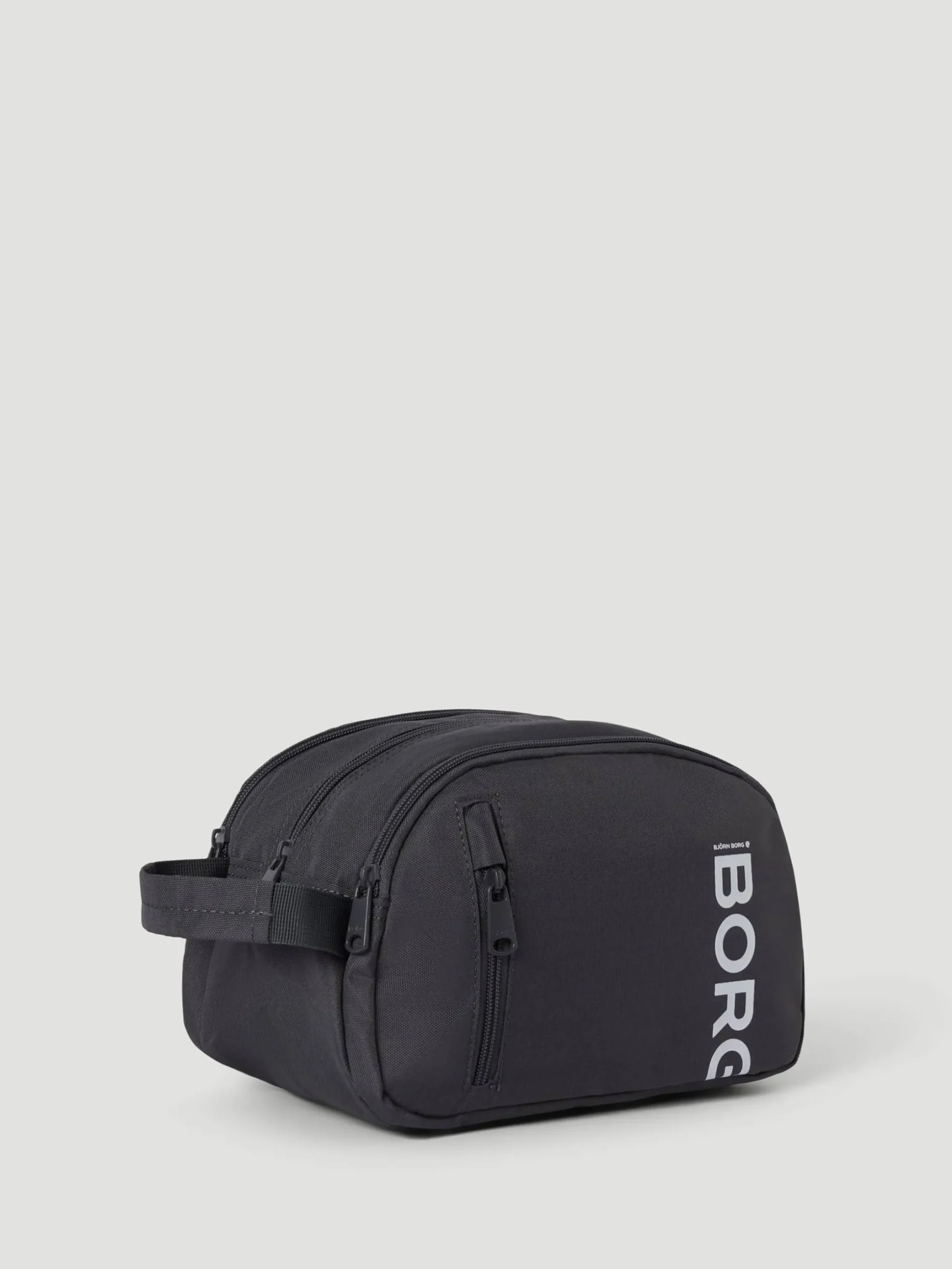 Core Wash Bag Standing