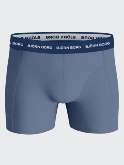 Cotton Stretch Boxer 5-pack