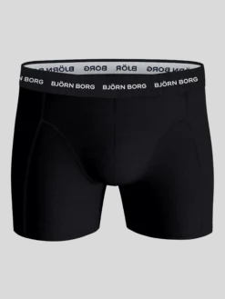 Cotton Stretch Boxer 5-pack