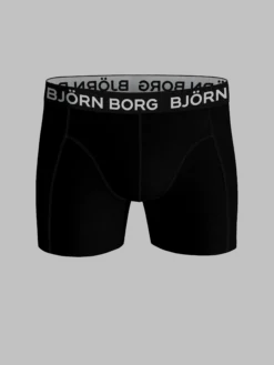 Cotton Stretch Boxer 5-pack