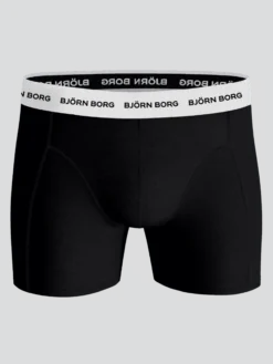 Cotton Stretch Boxer 3-pack