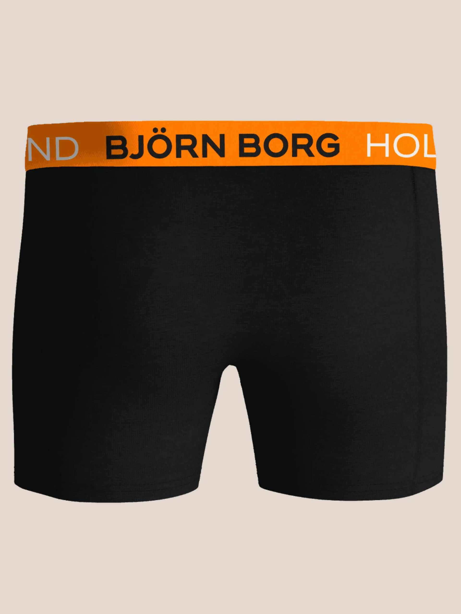 Cotton Stretch Boxers Holland 3-pack