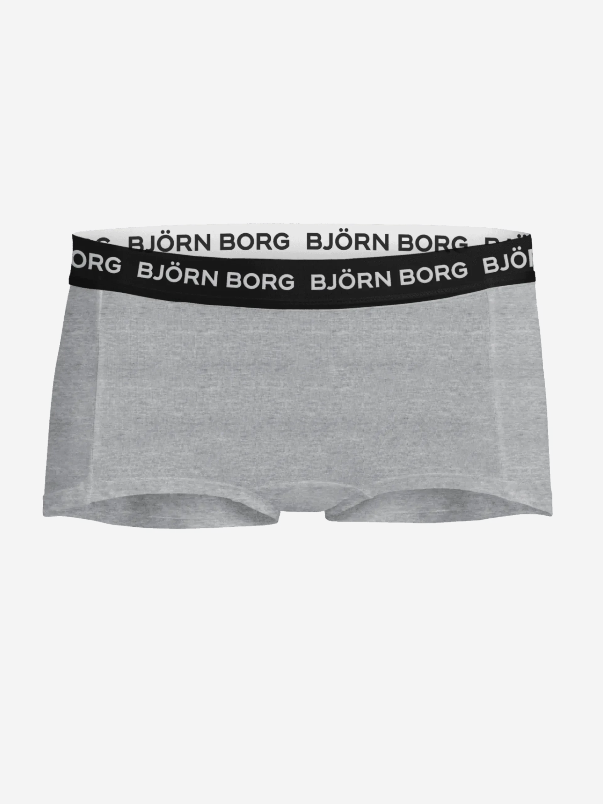 Cotton Stretch Boxer Shorts 5-pack