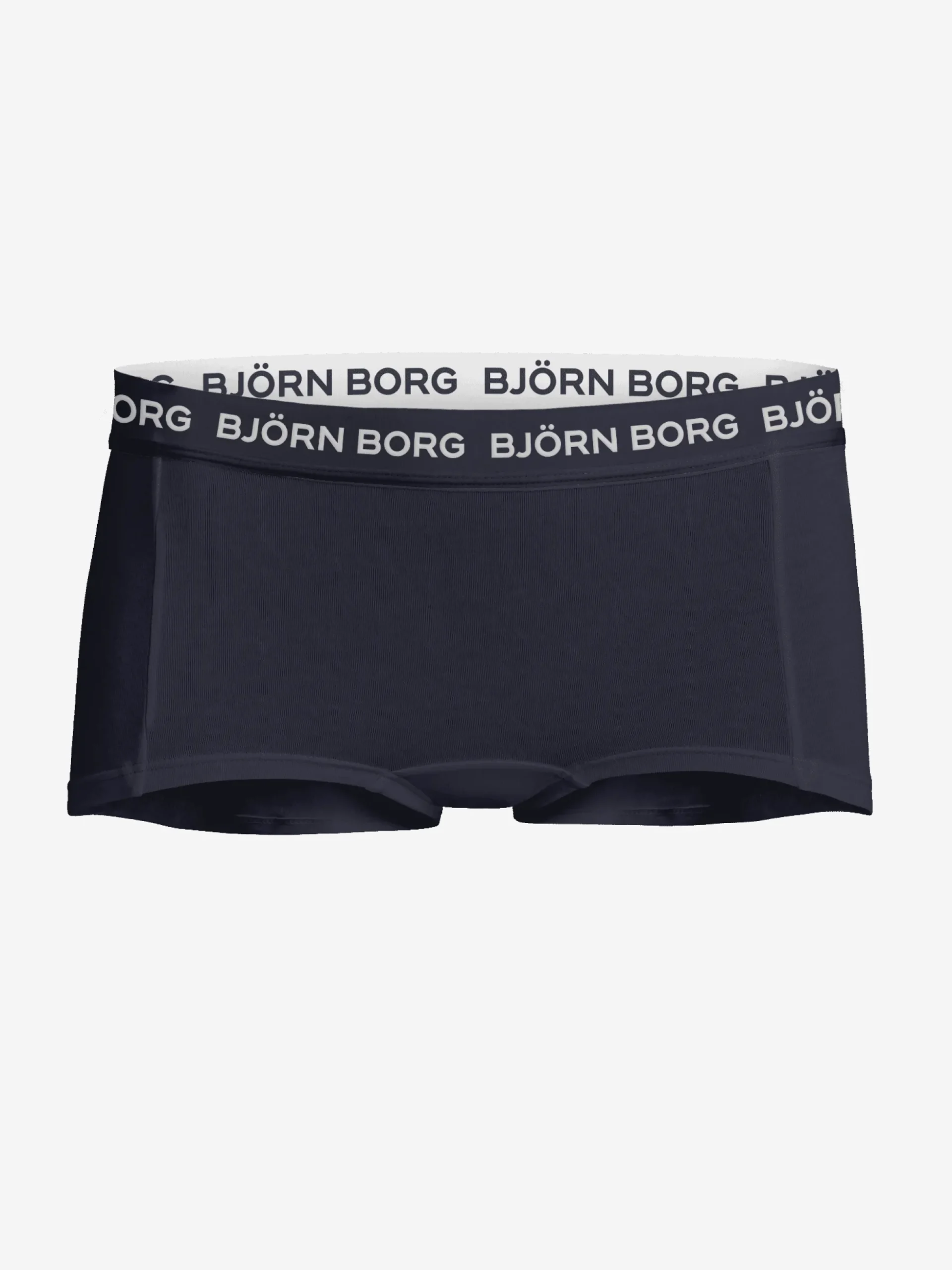 Cotton Stretch Boxer Shorts 5-pack