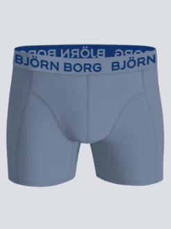 Cotton Stretch Boxers 3-pack