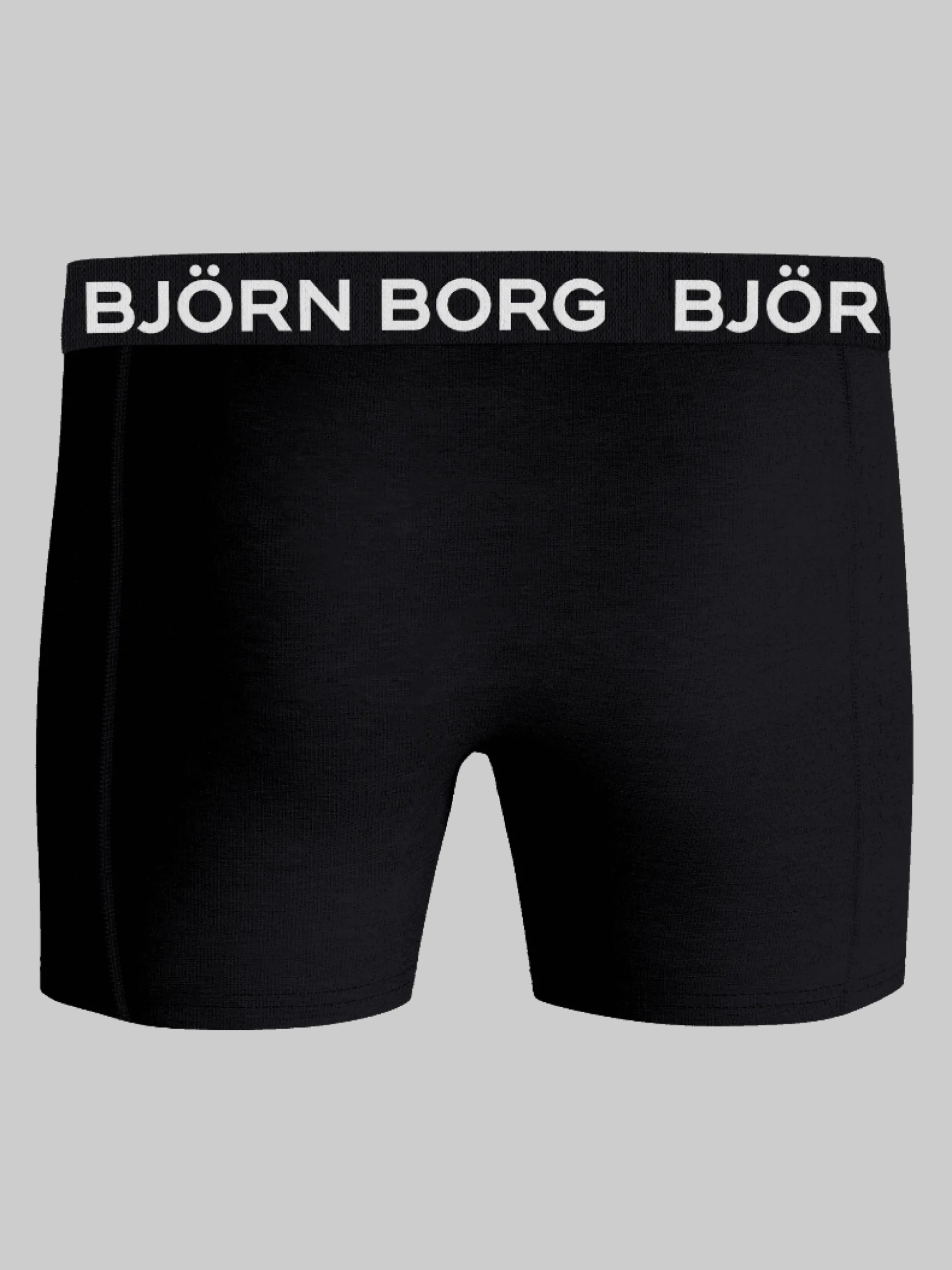 Cotton Stretch Boxers 3-pack
