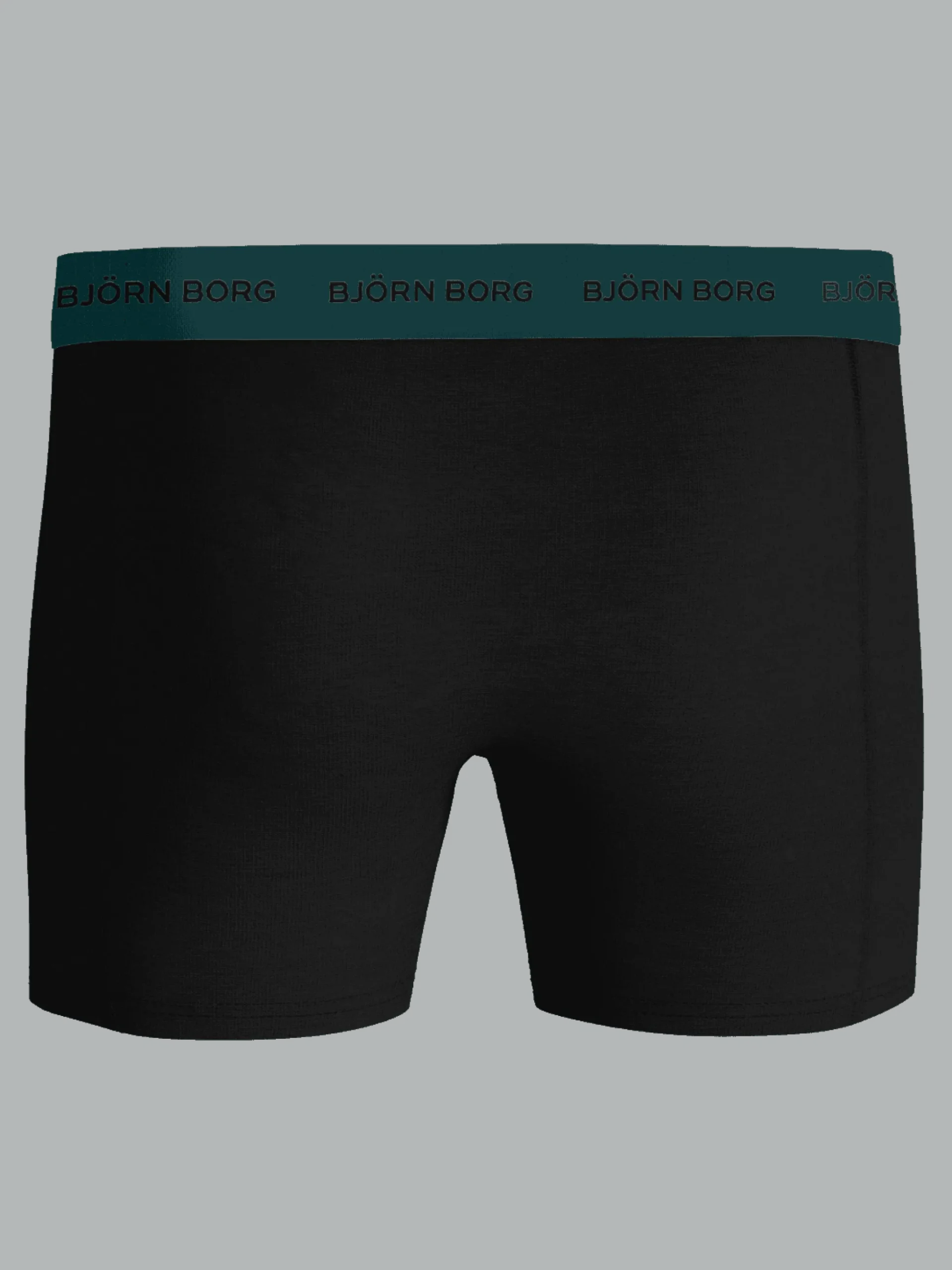 Cotton Stretch Boxers 3-pack