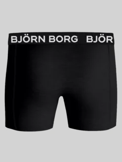 Cotton Stretch Boxers 7-pack