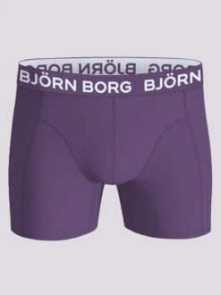 Cotton Stretch Boxers 7-pack