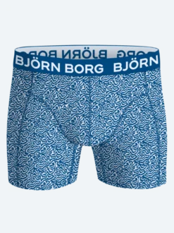 Cotton Stretch Boxers 7-pack
