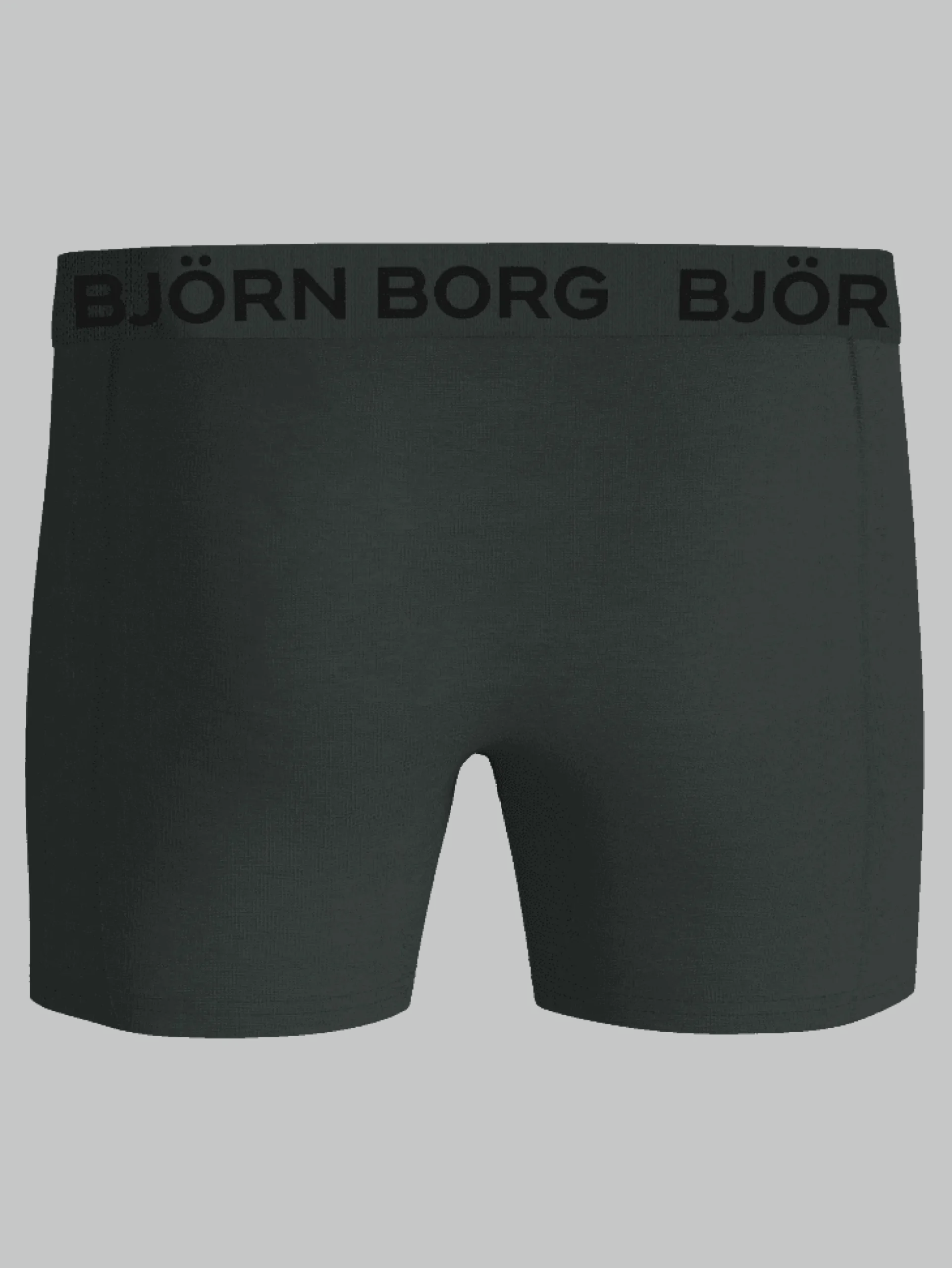 Cotton Stretch Boxers 5-pack