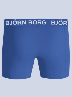 Cotton Stretch Boxers 3-pack