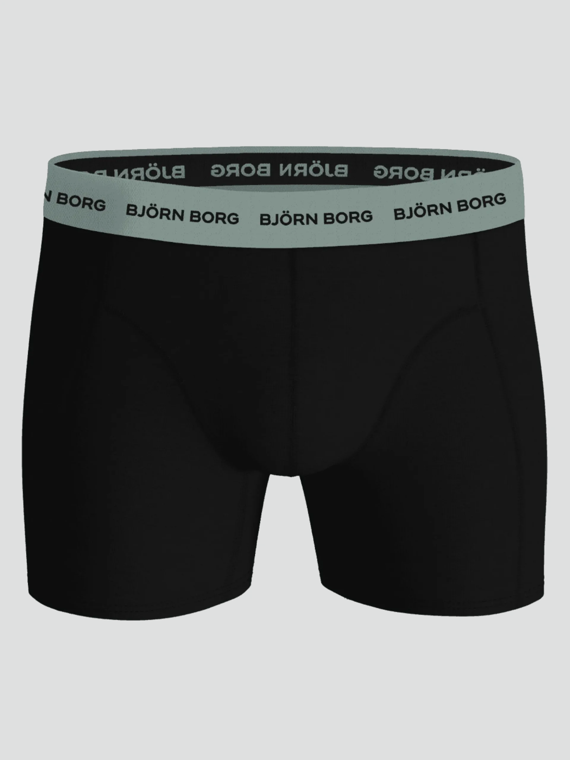 Cotton Stretch Boxers 3-pack