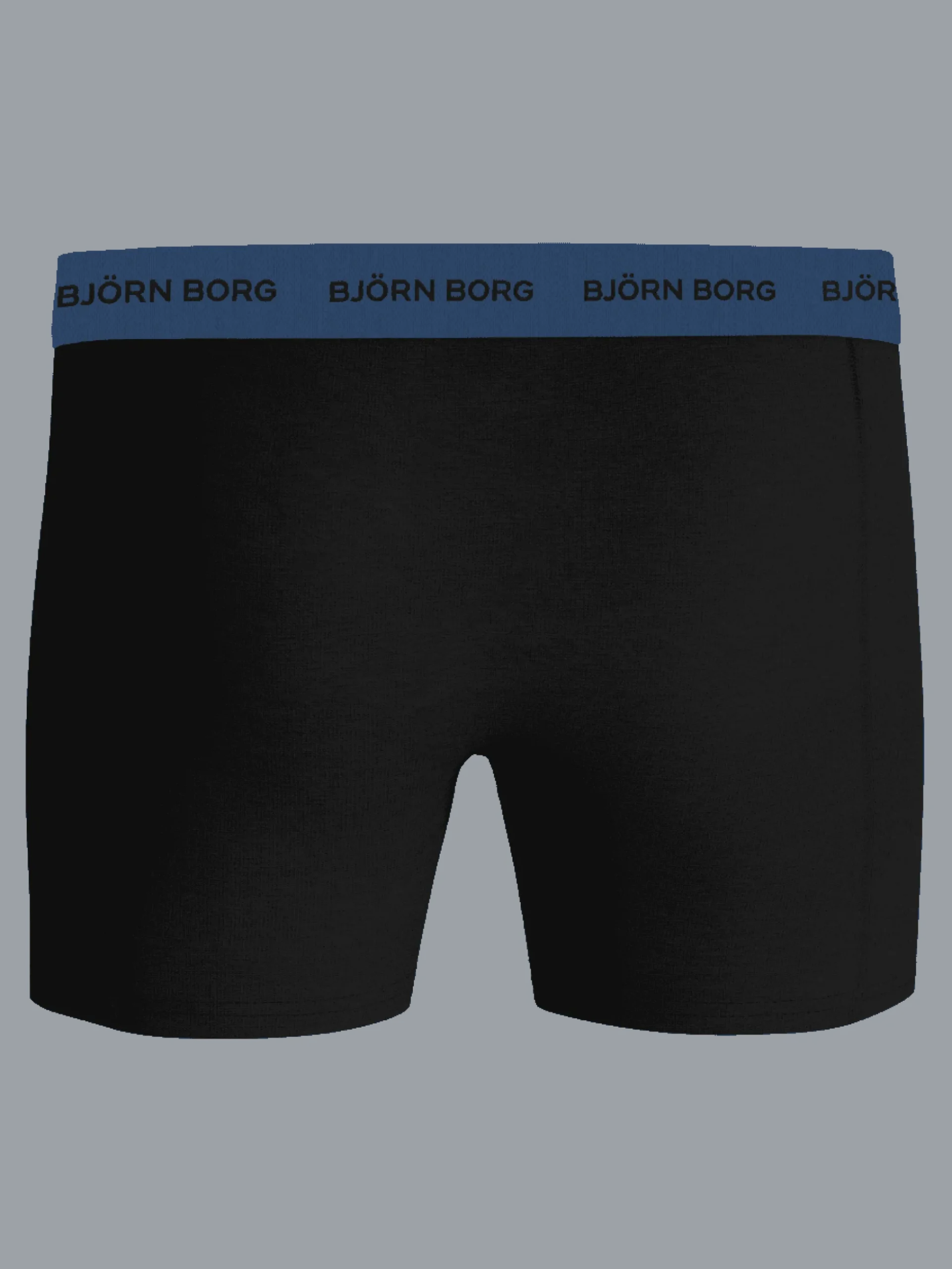Cotton Stretch Boxers 3-pack