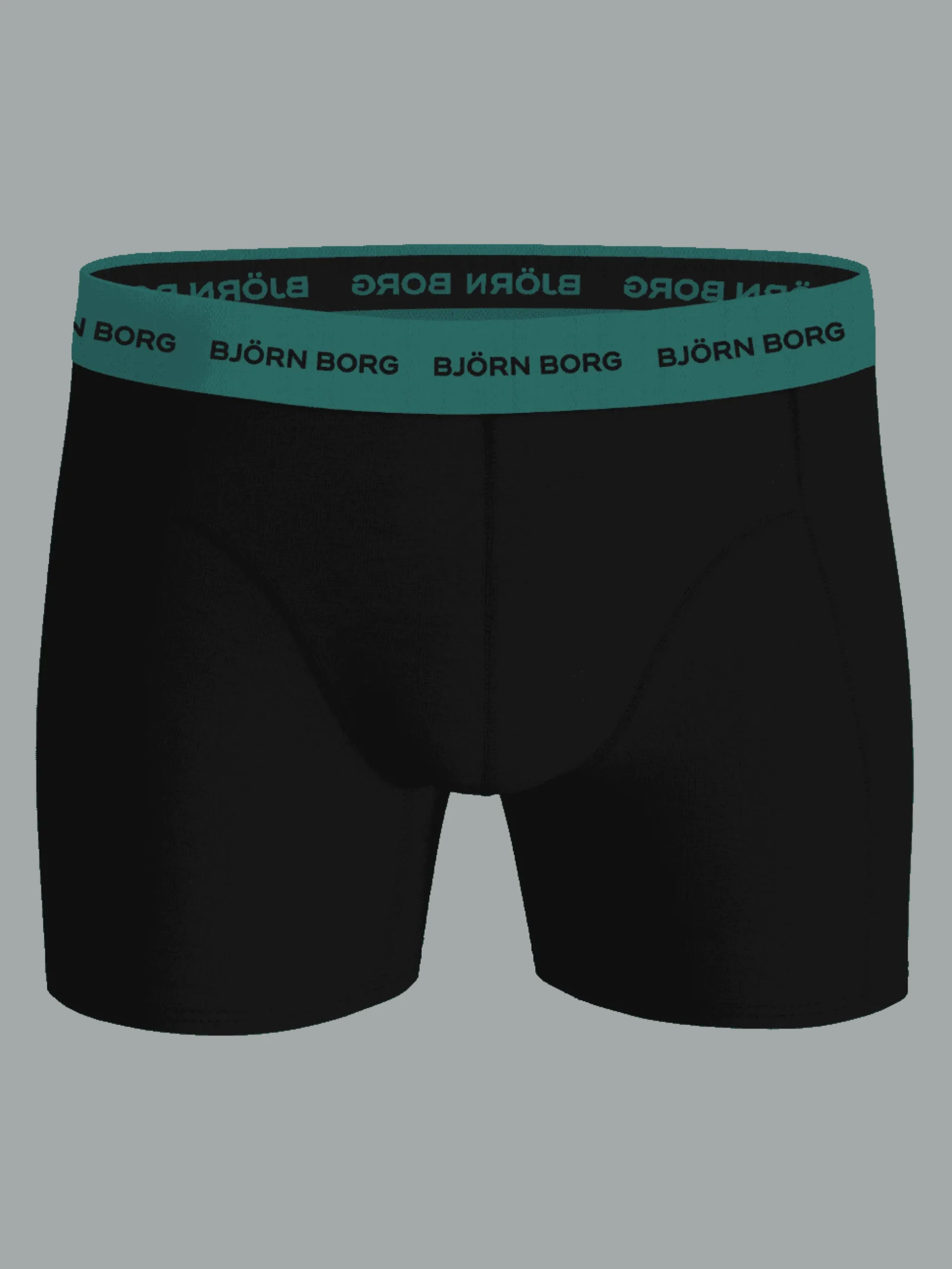 Cotton Stretch Boxers 3-pack