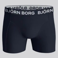 Cotton Stretch Boxers 5-pack
