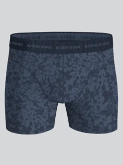Cotton Stretch Boxers 3-pack