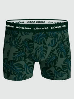 Cotton Stretch Boxers 3-pack