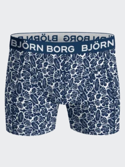 Cotton Stretch Boxers 3-pack